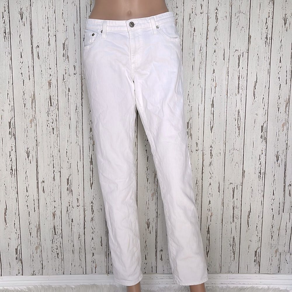 Adriano Goldschmied Jeans  